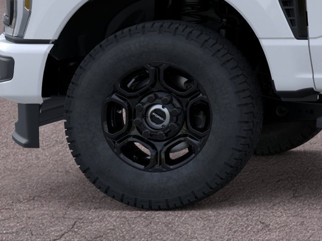 New 2026 Ford F350 XL w/ STX Appearance Package AWD/4WD image 19