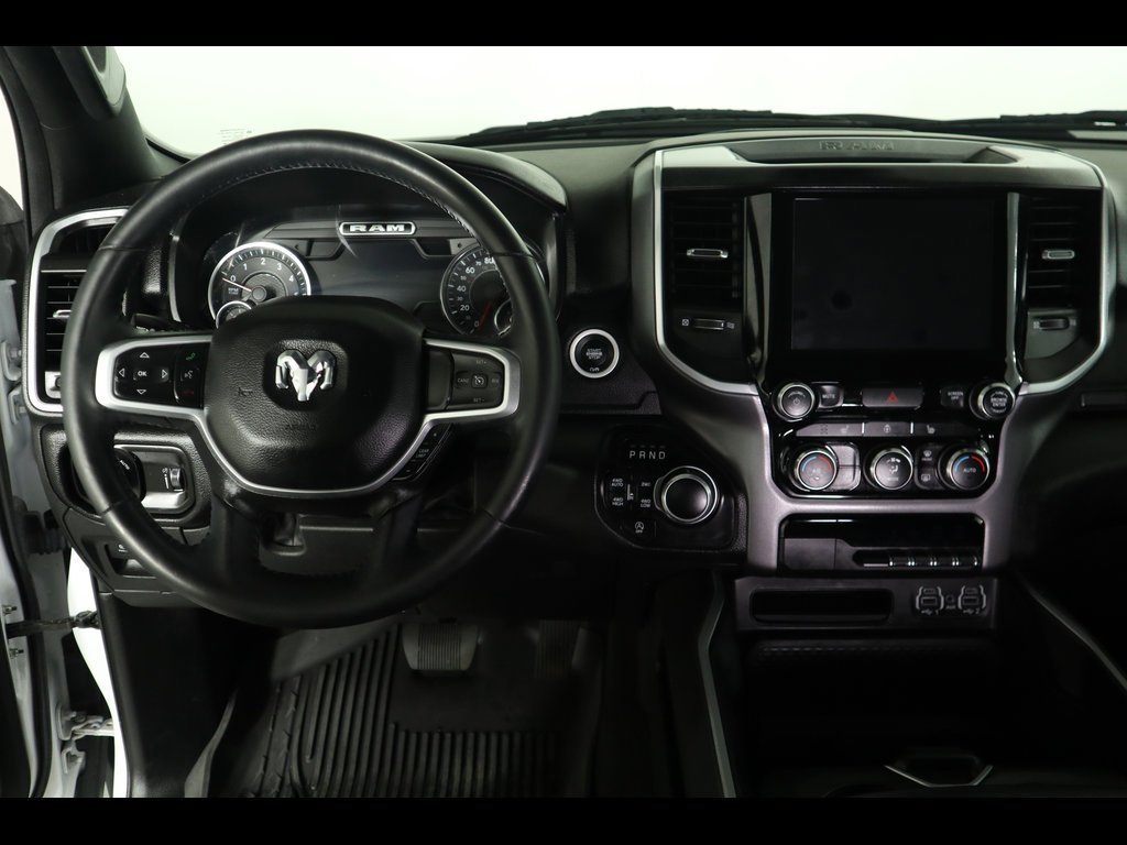 Used 2022 RAM 1500 Big Horn image 18