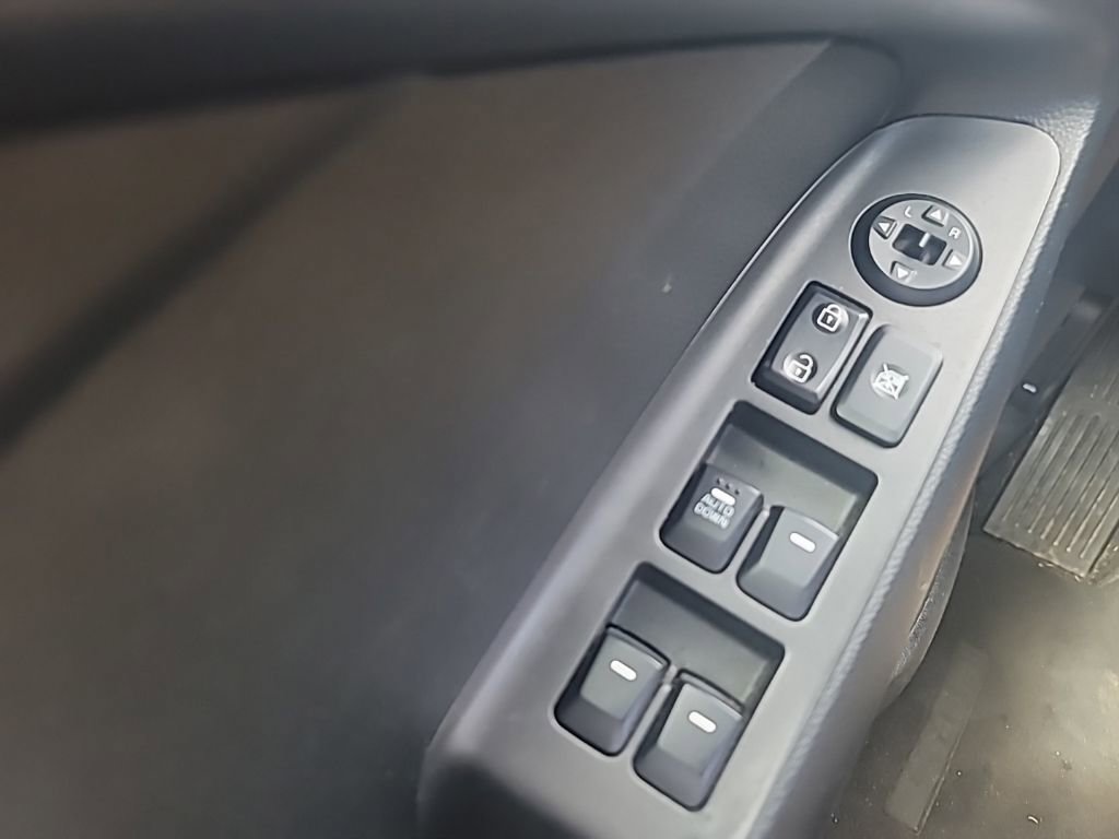 Used 2018 Kia Forte LX w/ LX Rear Camera Package image 10