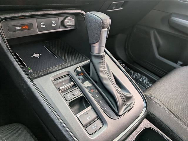 Used 2026 Honda CR-V LX image 17