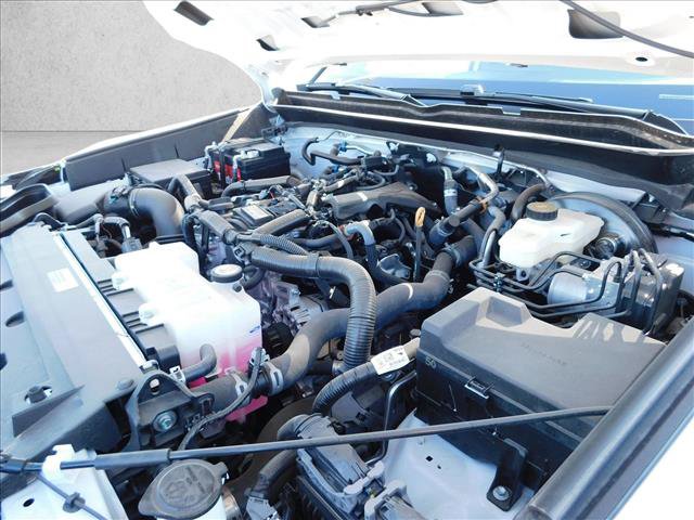 Used 2026 Toyota Tacoma SR RWD image 26