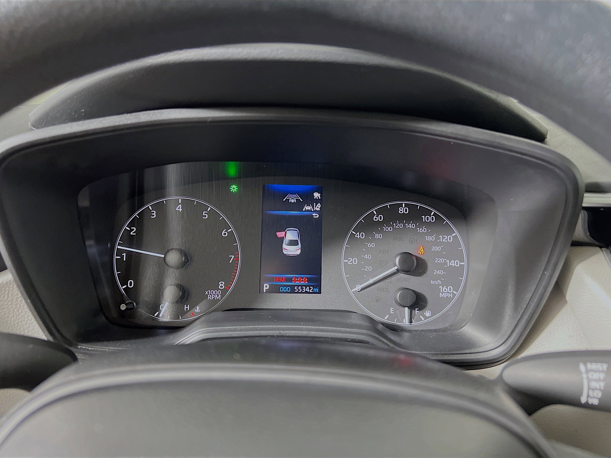 Used 2024 Toyota Corolla LE FWD image 22