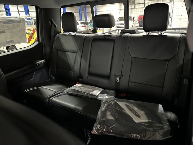New 2026 Ford F350 Lariat w/ Lariat Premium Package image 28