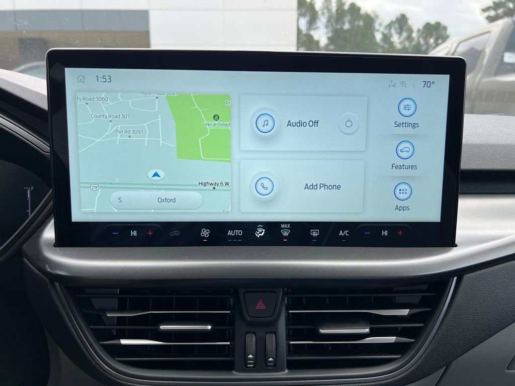 New 2026 Ford Escape Active w/ Tech Pack #1 image 18