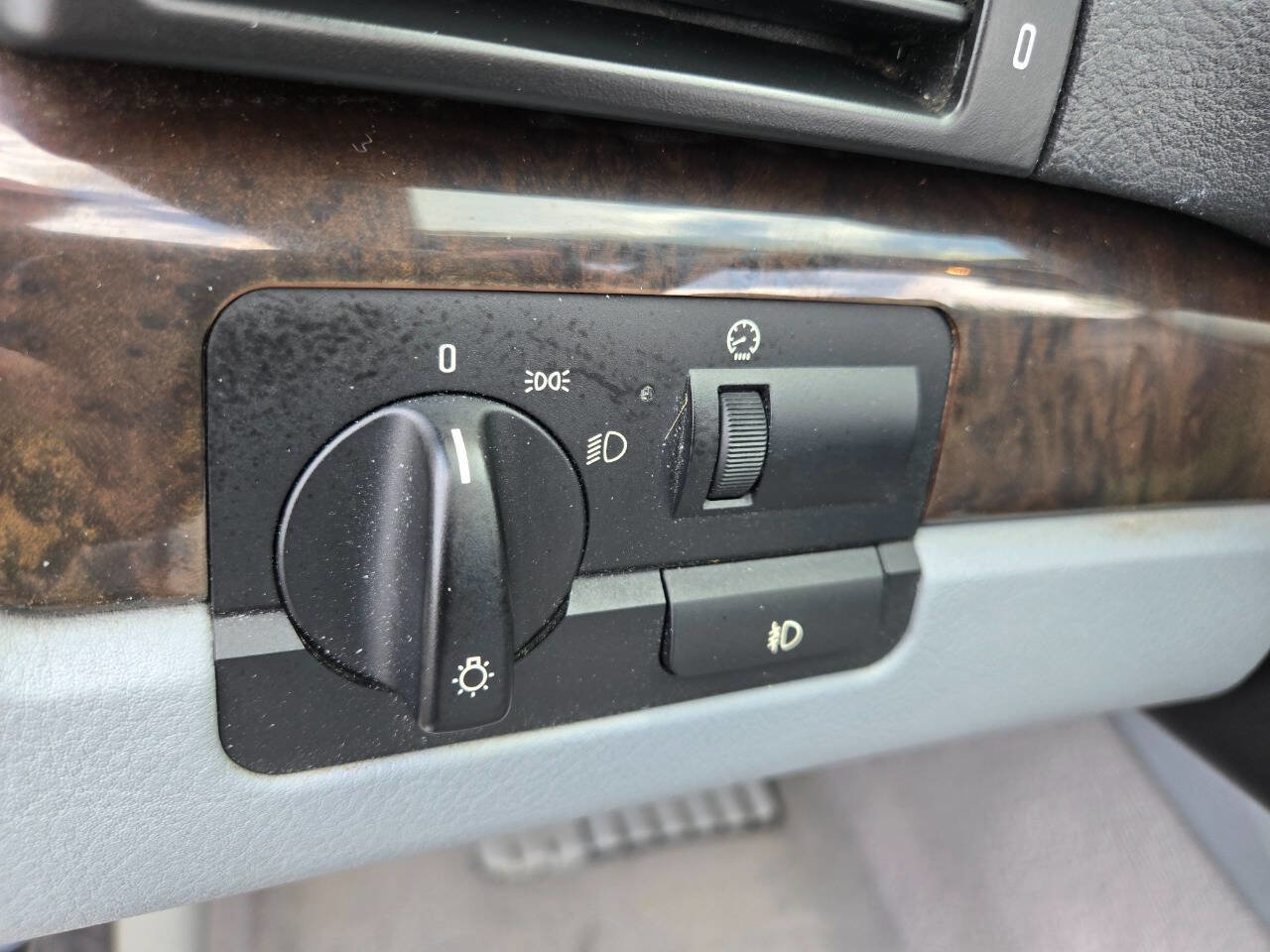 Used 2001 BMW 325Ci Convertible RWD image 22