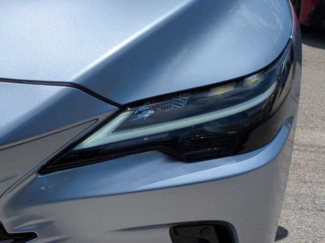 Certified 2025 Lexus RX 350 Premium w/ Accessory Package (K3) FWD image 10