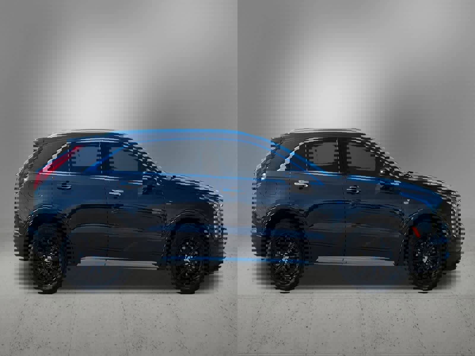 Used 2023 Cadillac XT4 Premium Luxury w/ Cold Weather Package image 7