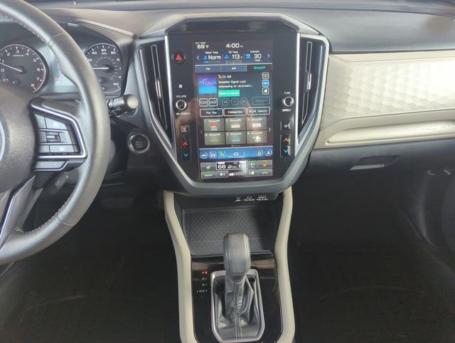 Used 2025 Subaru Forester Limited image 24