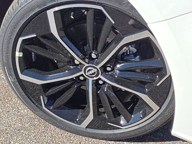 New 2025 Nissan Altima 2.5 SR w/ SR Premium Package image 20