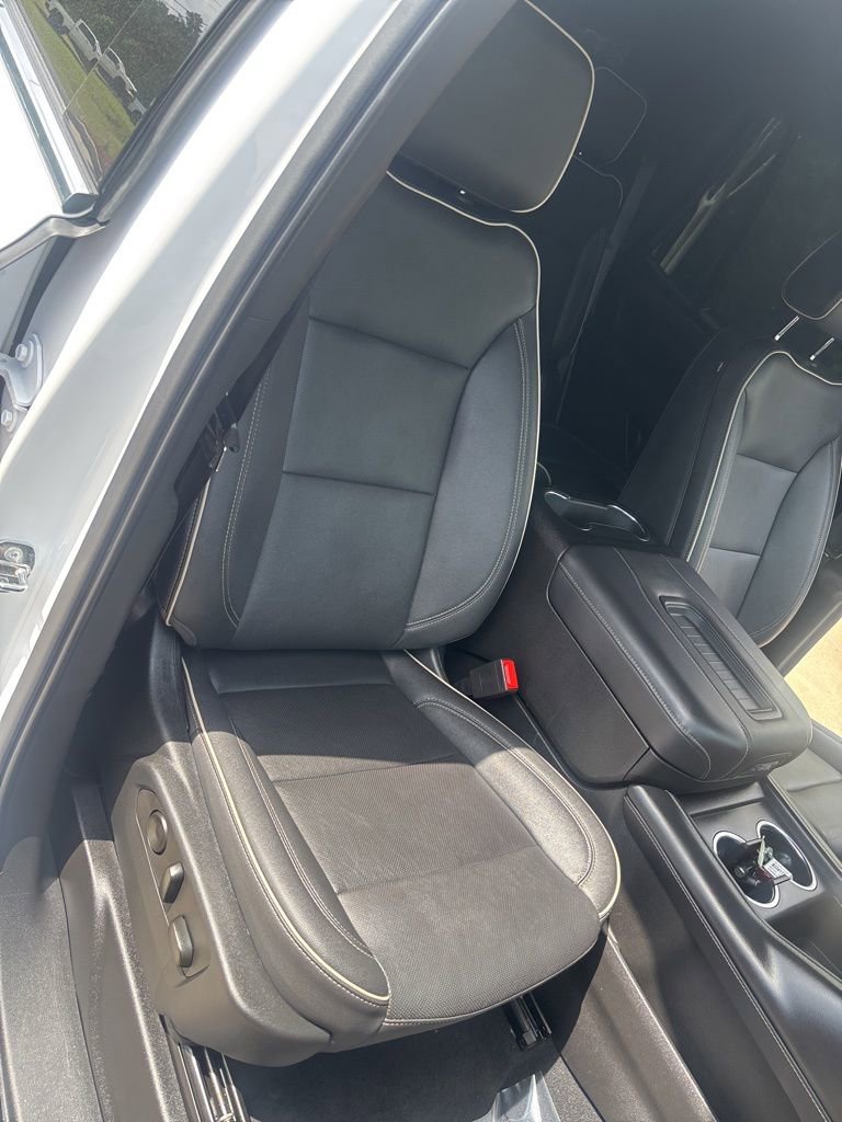 Used 2023 Chevrolet Tahoe Premier image 48