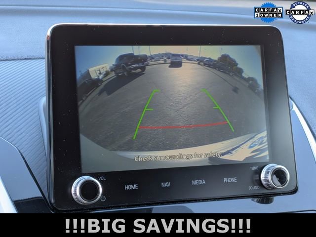 Used 2024 Mitsubishi Eclipse Cross SE image 31