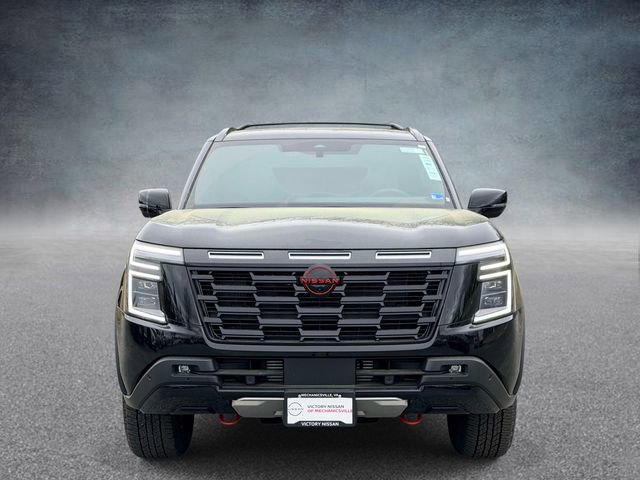 New 2026 Nissan Armada PRO-4X image 6