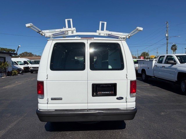 Used 2006 Ford E-150 and Econoline 150 RWD image 8
