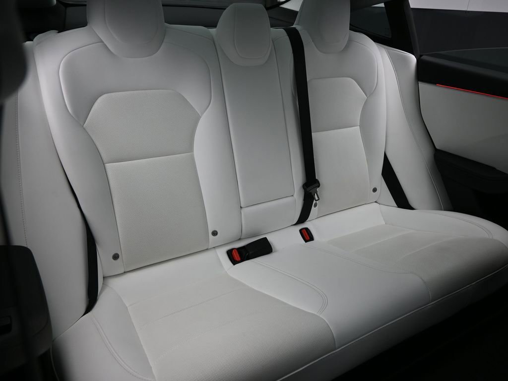 Used 2025 Tesla Model 3 Long Range image 37