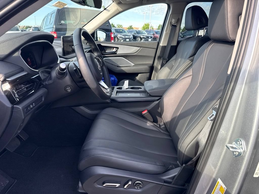 Used 2026 Acura MDX FWD image 15