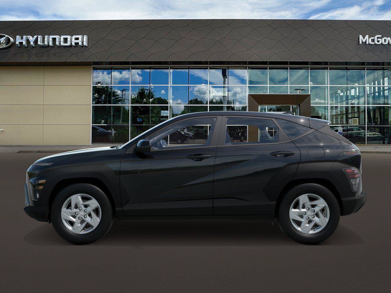 New 2027 Hyundai Kona SE AWD/4WD image 3