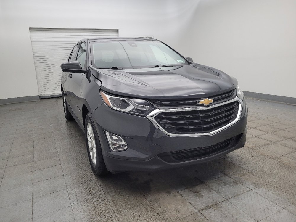 Used 2020 Chevrolet Equinox LT image 14