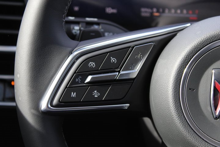 New 2025 Buick Envision Preferred image 14