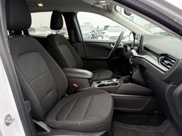 Used 2023 Ford Escape Active w/ Tech Pack #2 image 11