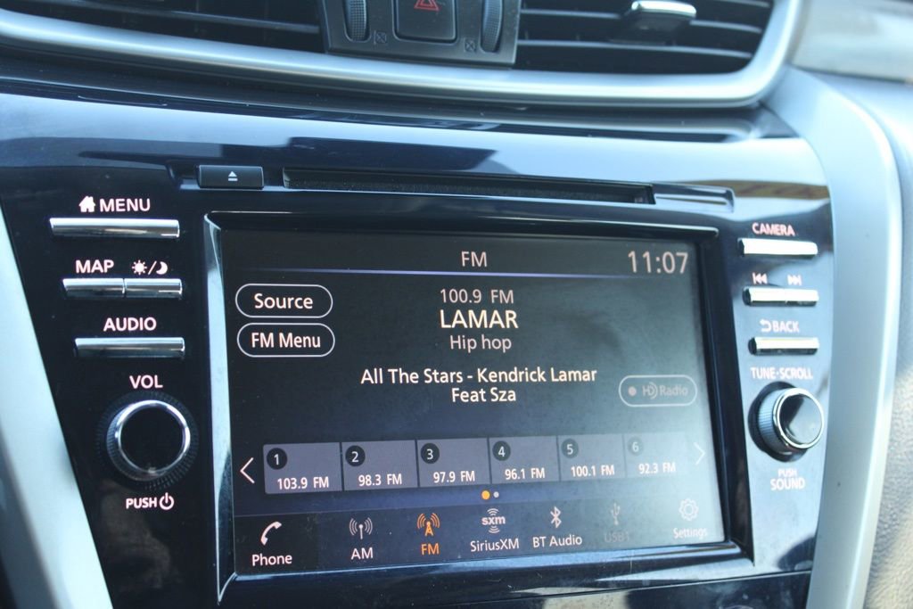 Used 2019 Nissan Murano Platinum image 38