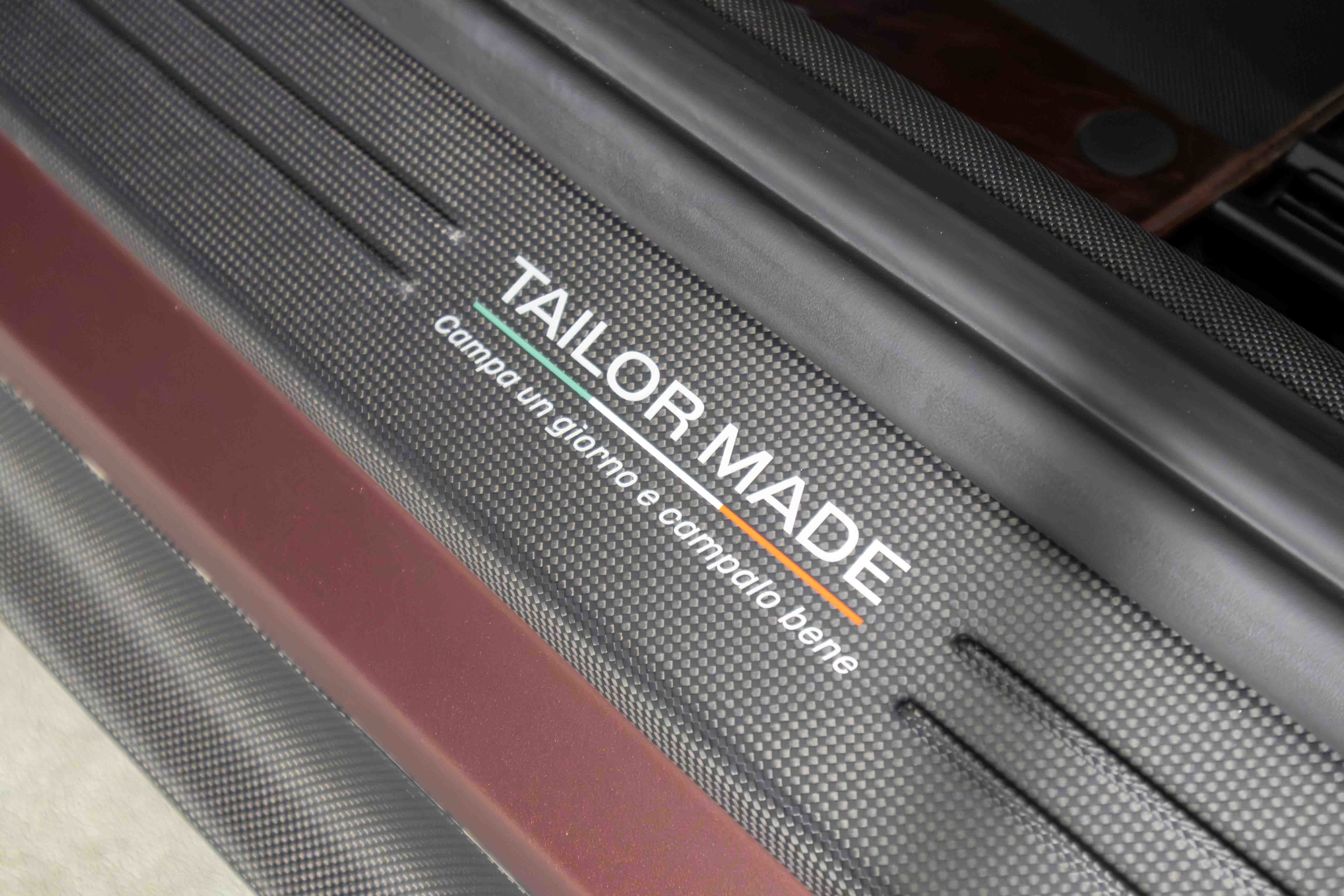 Certified 2023 Ferrari 812 Competizione image 39