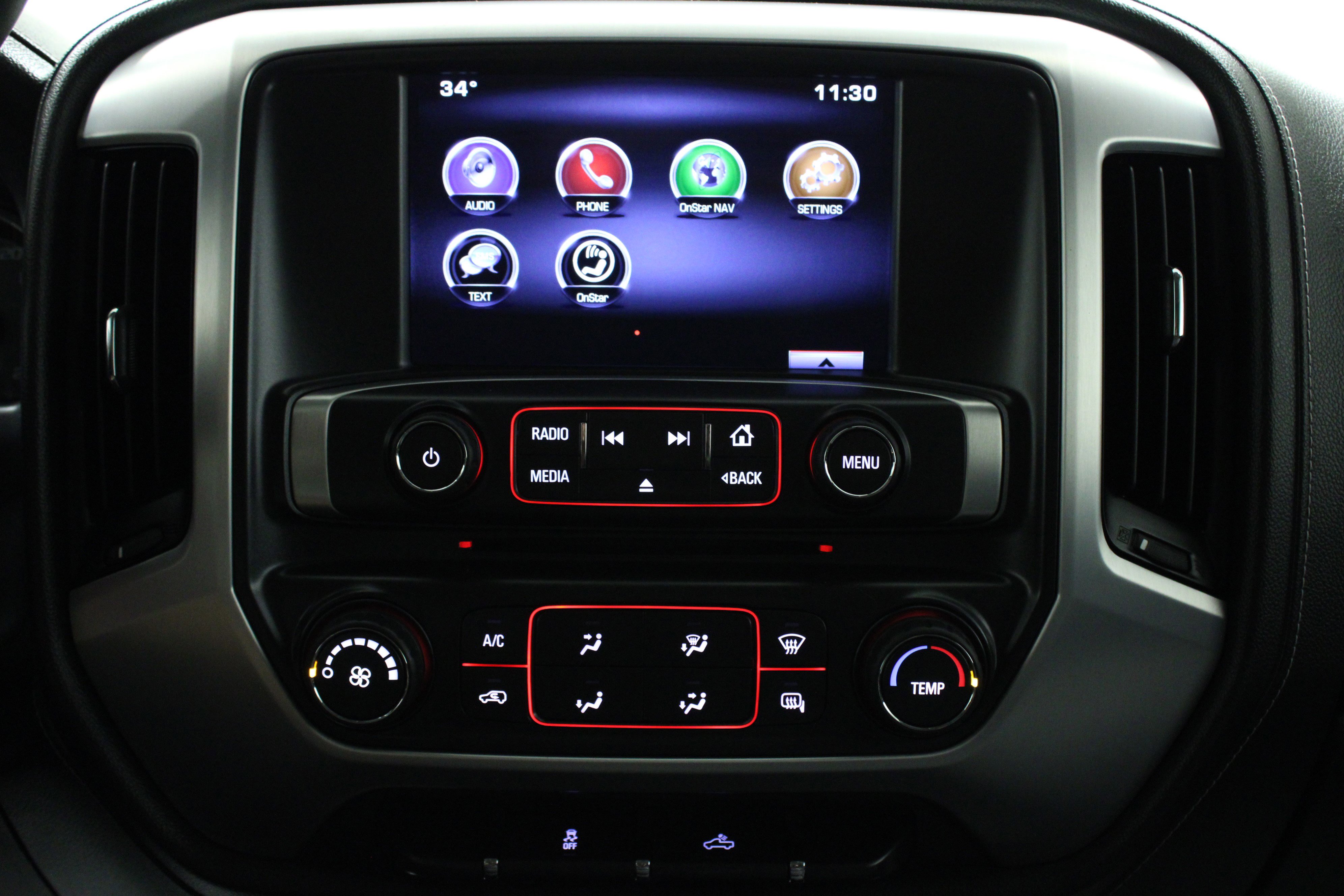 Used 2015 GMC Sierra 2500 SLE image 20