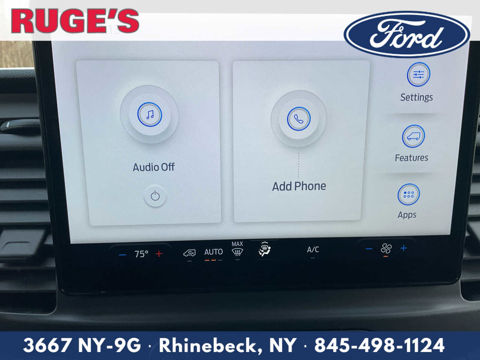 New 2026 Ford Transit 250 148 Medium Roof image 23