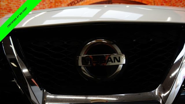 Certified 2020 Nissan Maxima SR w/ Sport Mat Group FWD image 73