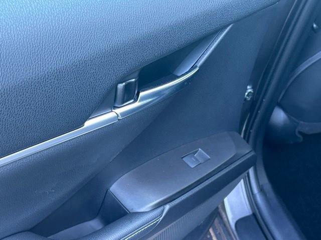 Certified 2022 Toyota Camry XSE FWD image 27