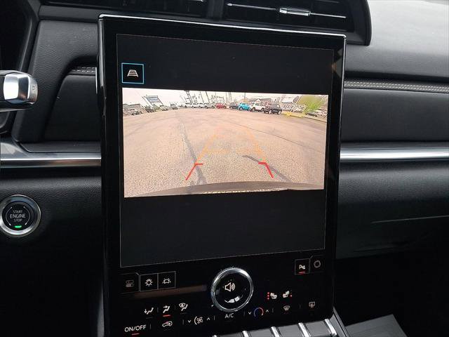 Used 2025 GMC Terrain Elevation AWD/4WD image 20