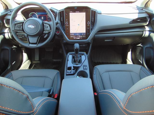 Used 2026 Subaru Crosstrek 2.5i Limited w/ Crosstrek Mirror Package AWD/4WD image 22
