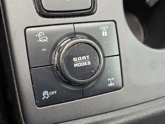 Used 2021 Ford Bronco Sport Badlands image 23