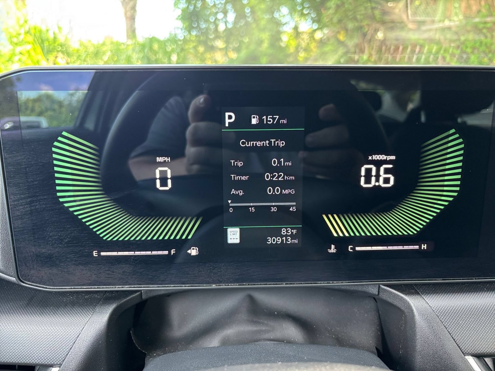 Used 2025 Kia K4 FWD image 39