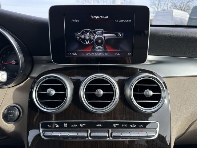 Used 2019 Mercedes-Benz GLC 300 4MATIC image 21
