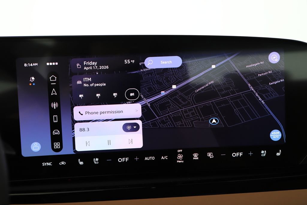 New 2026 Audi A5 2.0T Premium Plus image 25