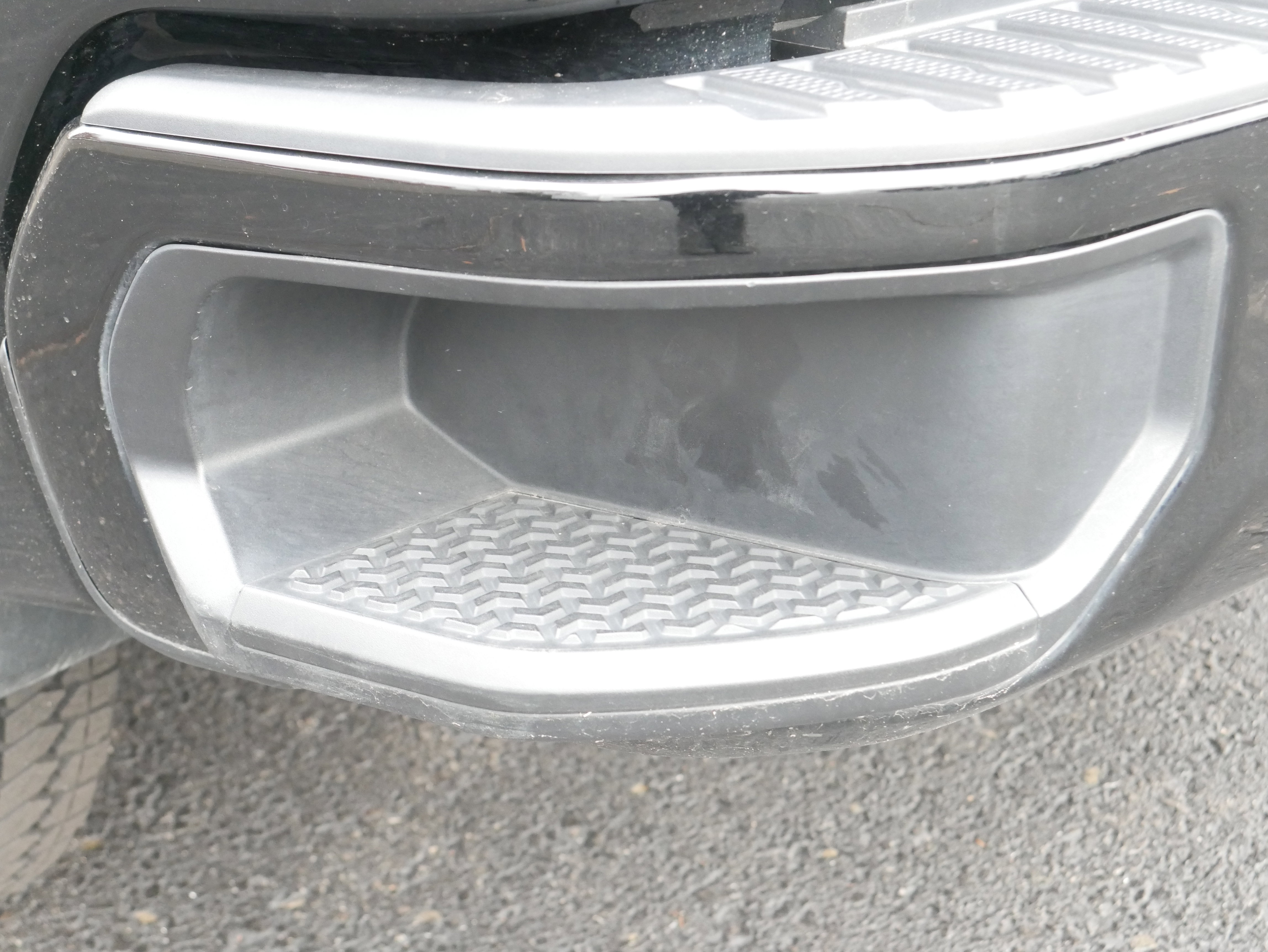 Certified 2022 GMC Sierra 1500 Elevation image 7