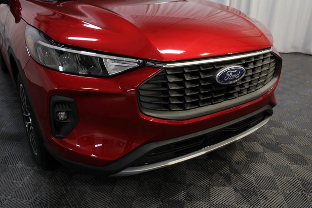 New 2026 Ford Escape SE image 30