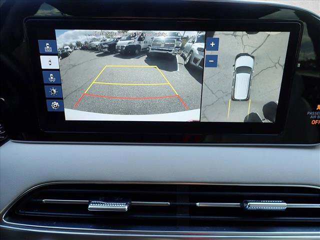 Used 2021 Hyundai Palisade Limited AWD/4WD image 20