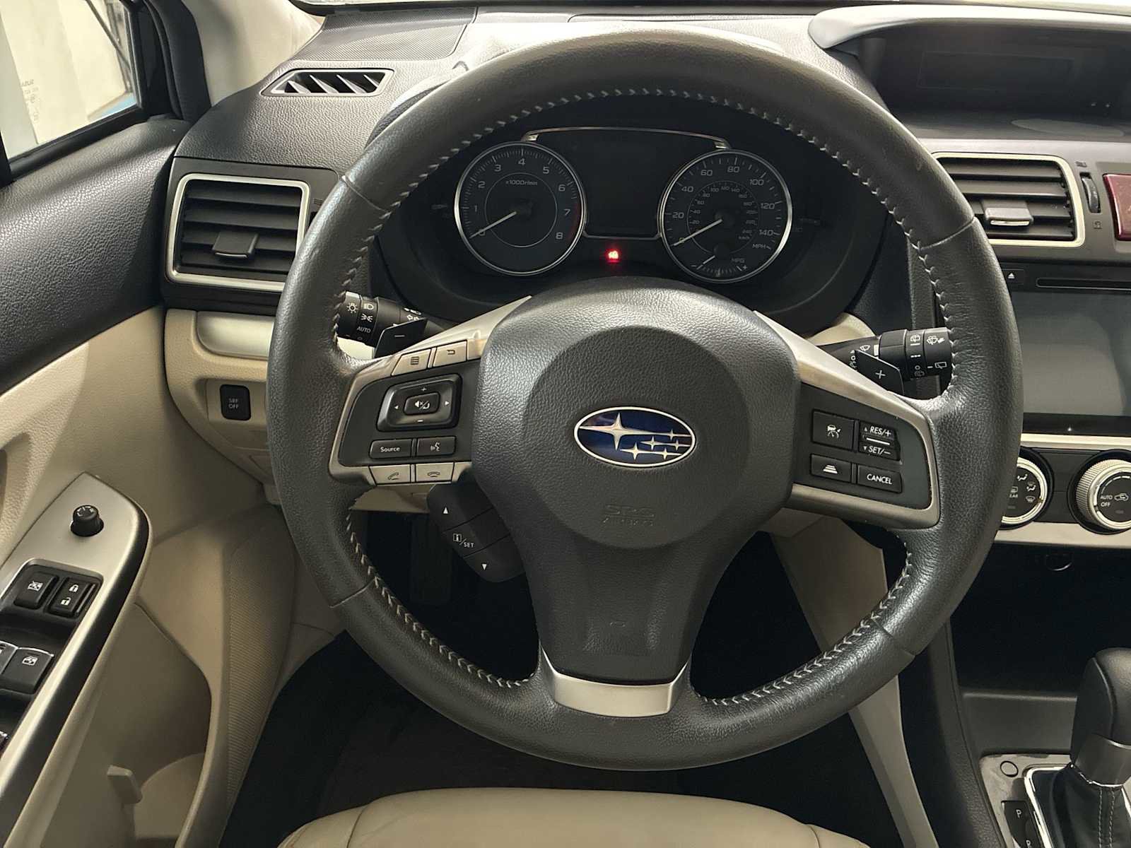 Used 2015 Subaru Crosstrek 2.0i Limited image 11