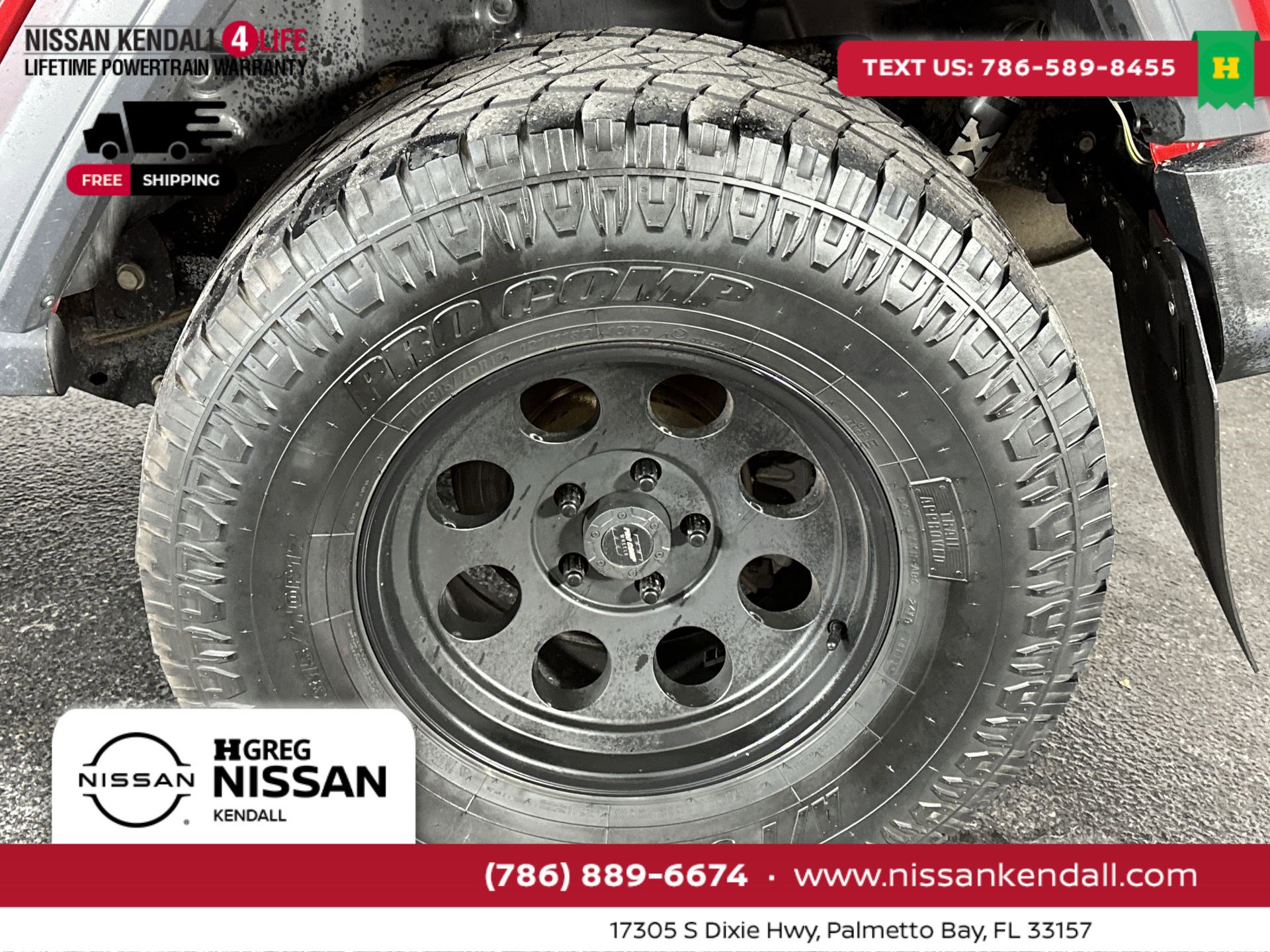 Used 2018 Jeep Wrangler Unlimited Sport S image 14