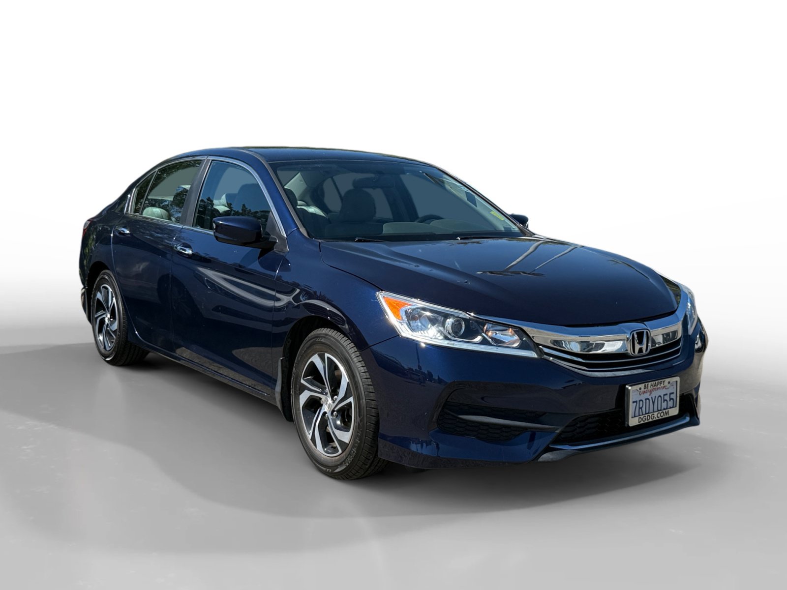 Used 2016 Honda Accord LX image 7