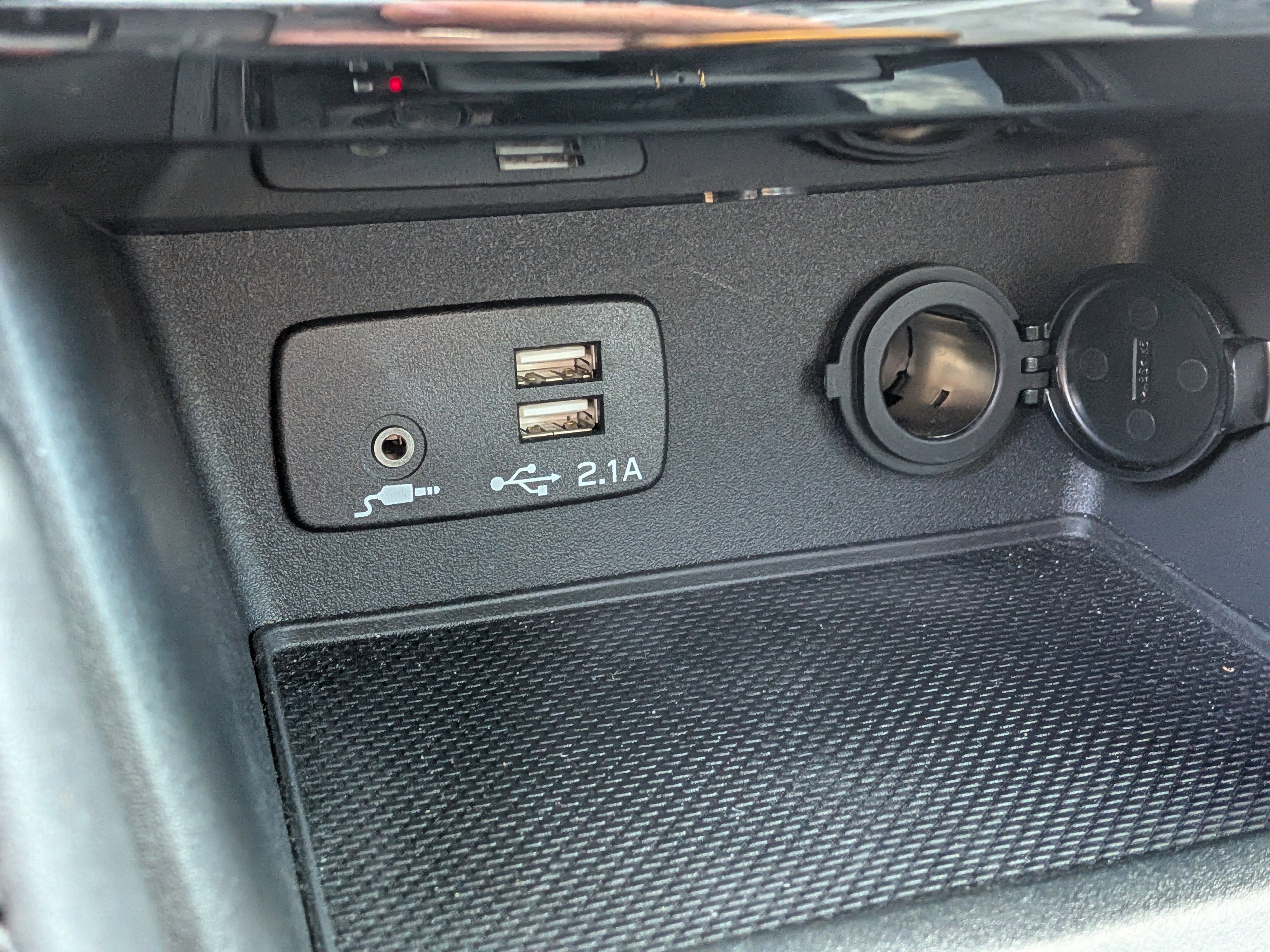 Used 2024 Subaru Forester Wilderness image 36