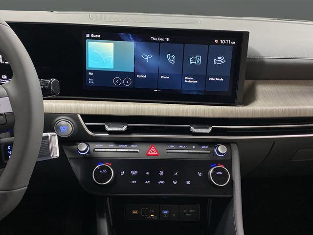 New 2026 Hyundai Sonata SEL image 9