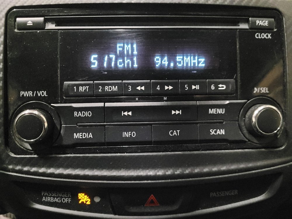 Used 2016 Mitsubishi Outlander Sport ES image 25