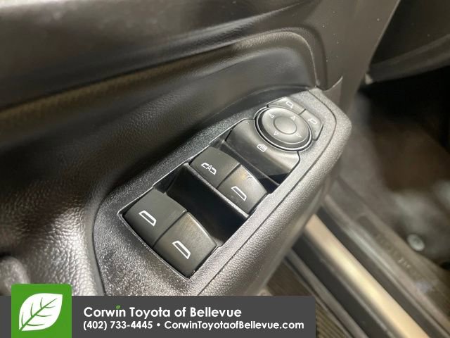 Used 2019 Chevrolet Equinox LT image 11