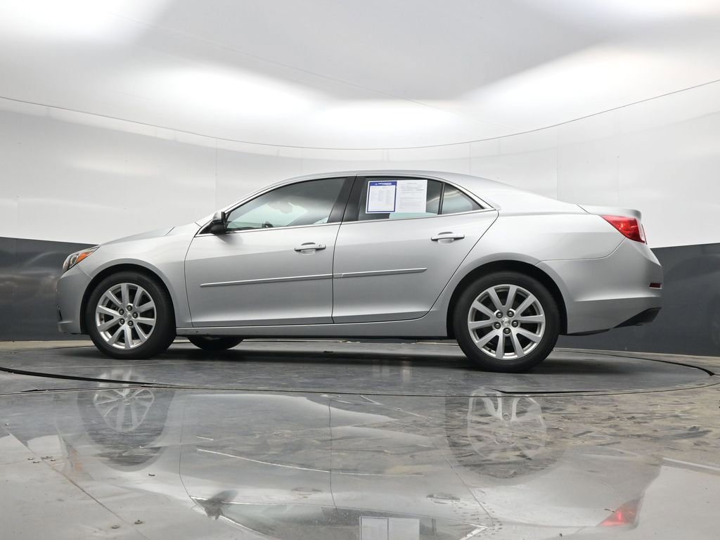 Used 2013 Chevrolet Malibu LT FWD image 38