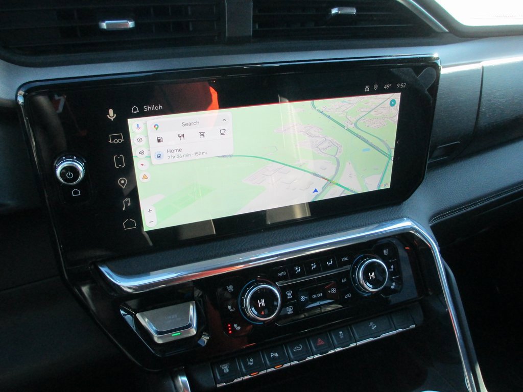 Certified 2024 GMC Sierra 2500 Denali w/ Denali Reserve Package image 33