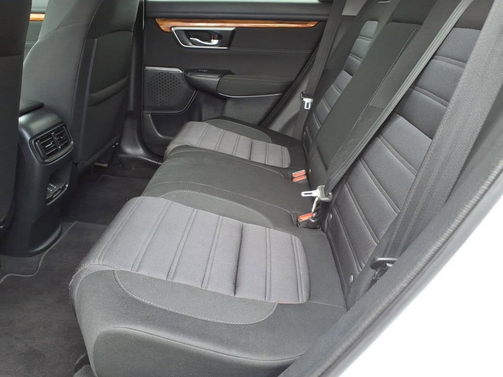 Used 2021 Honda CR-V EX image 15