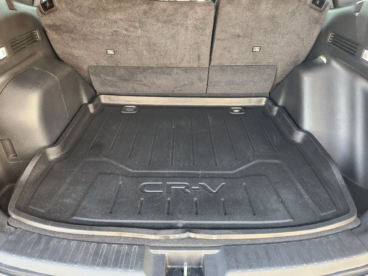 Used 2024 Honda CR-V Sport image 31