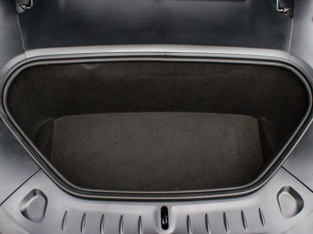 Used 2021 Tesla Model S Plaid image 45